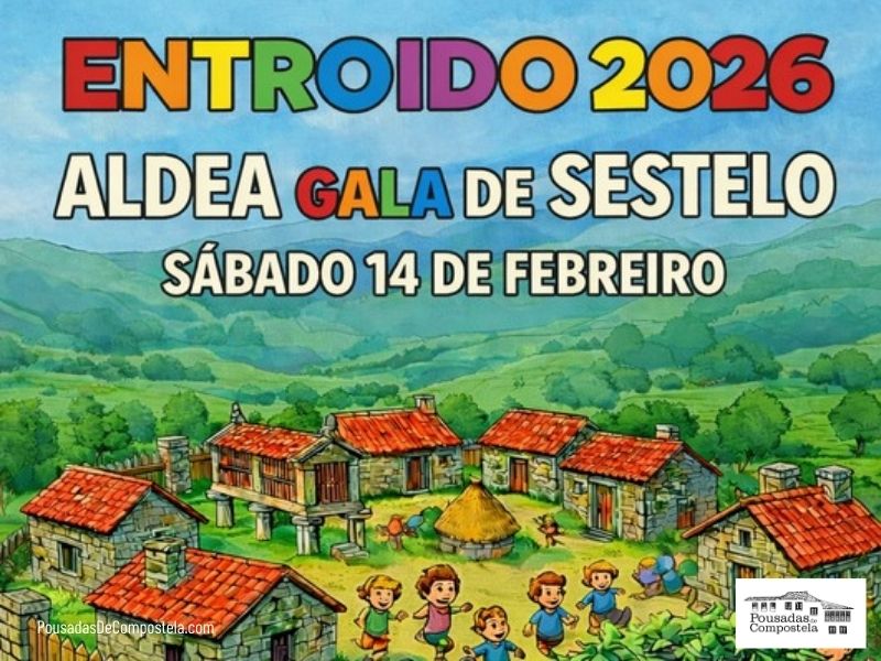 Planes para Carnaval con niños en Santiago de Compostela - [2026]